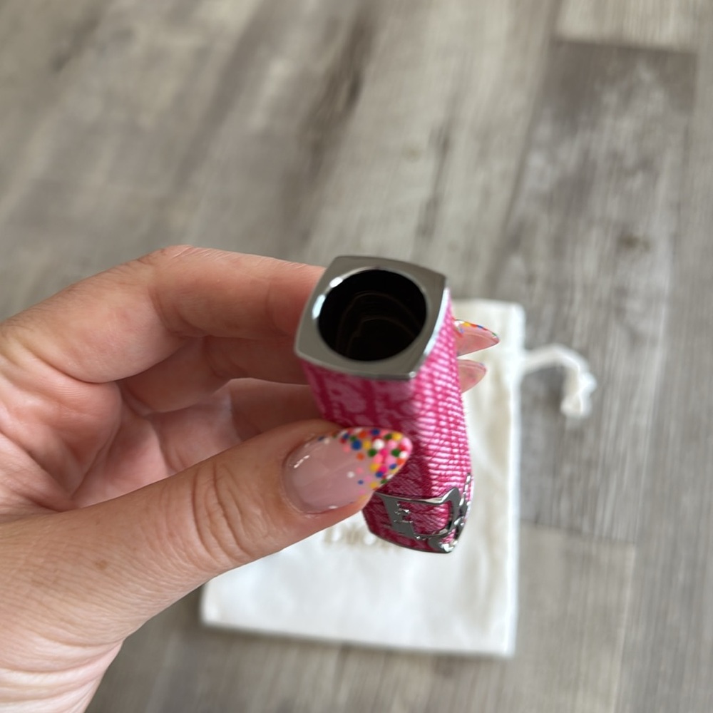 Dior Addict Case - Limited Edition Shine Lipstick Couture Case - Picture 4 of 8